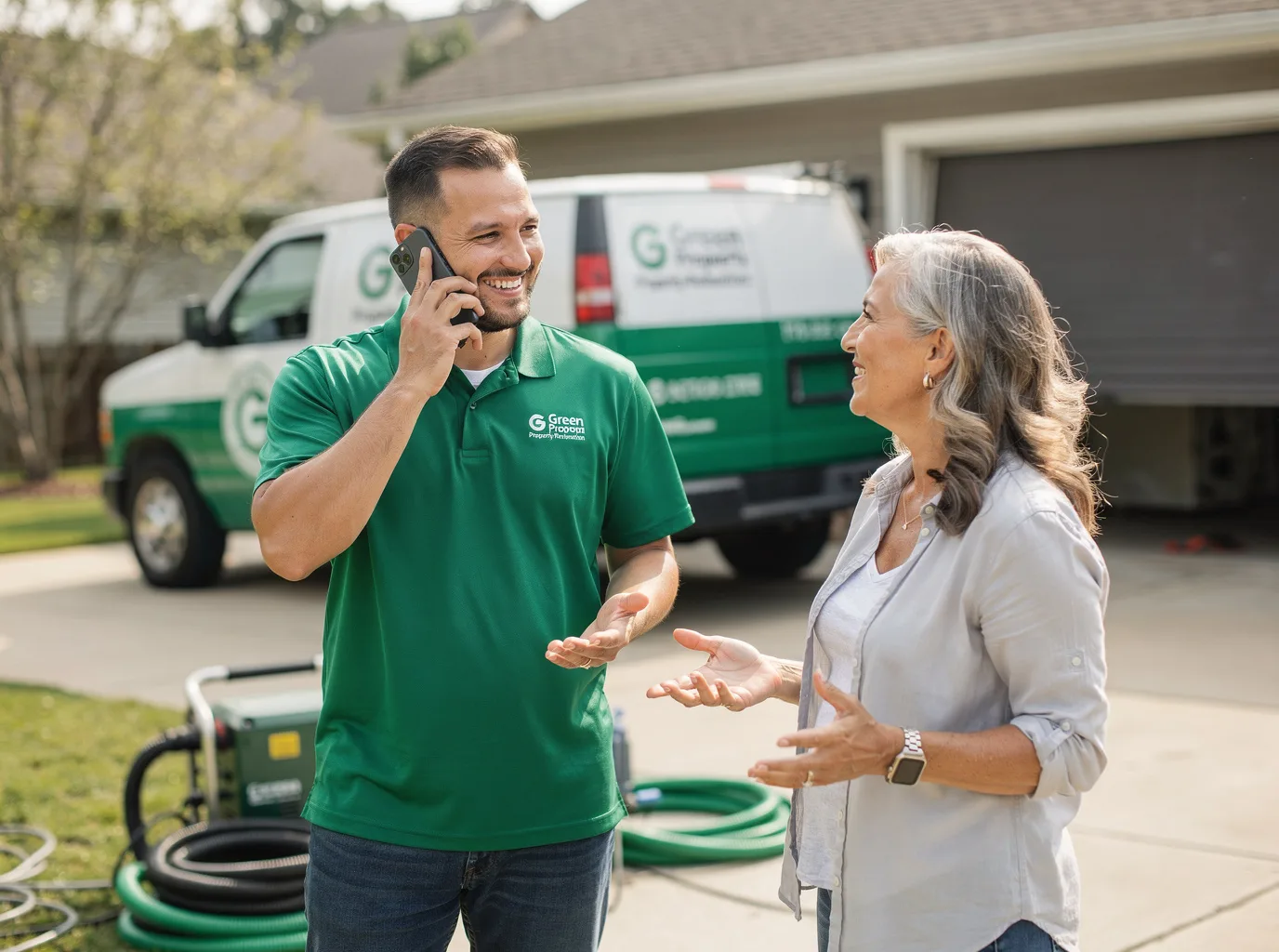 Water Damage Restoration De Witt, IA FAQs